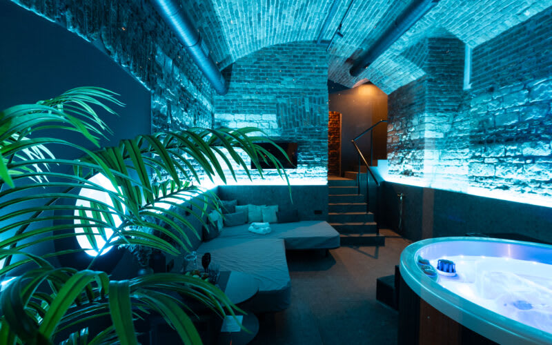 Spa Spa - 3