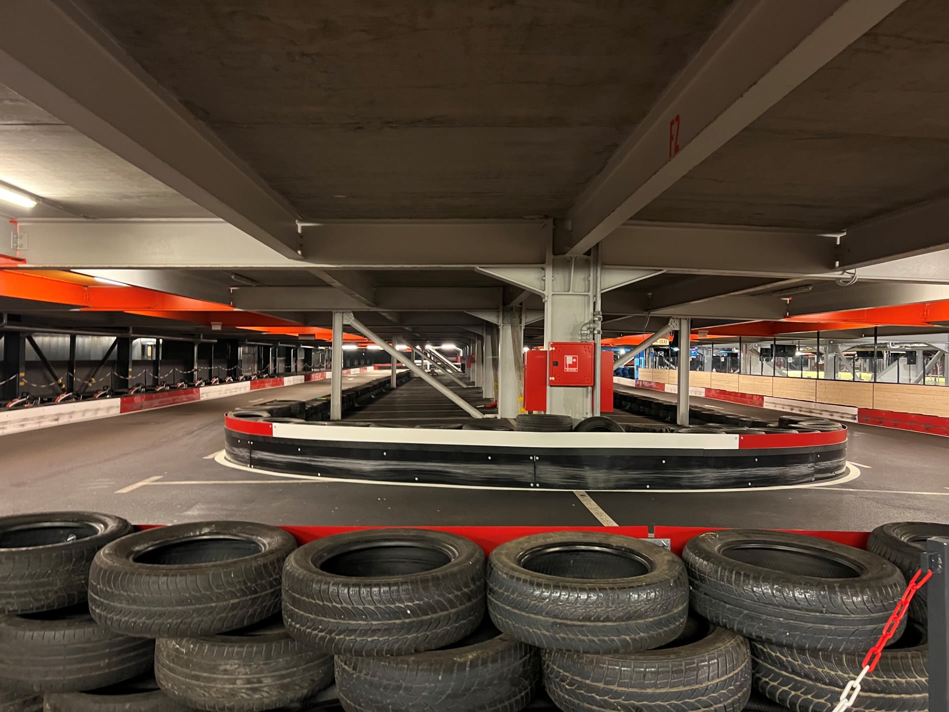 Karting West - 1