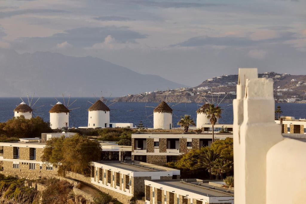 Mykonos Adonis Hotel