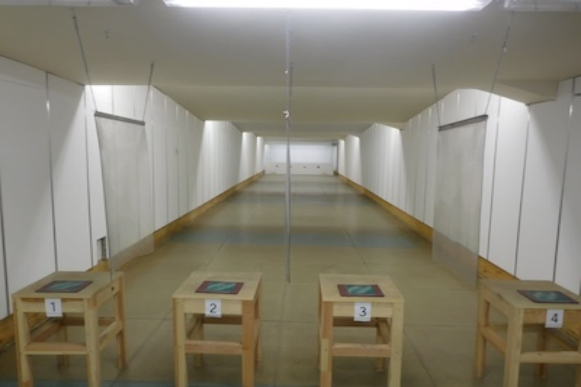 Berlin Mitte Shooting Club