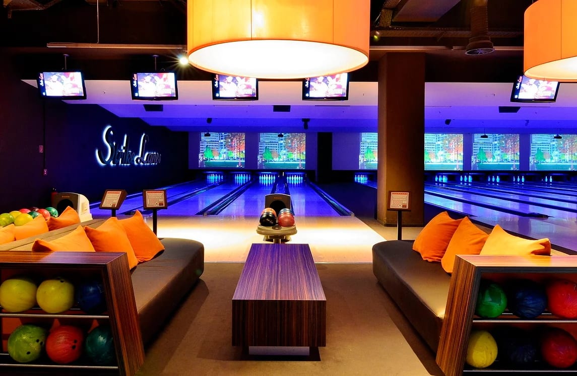 Strike Lanes 1