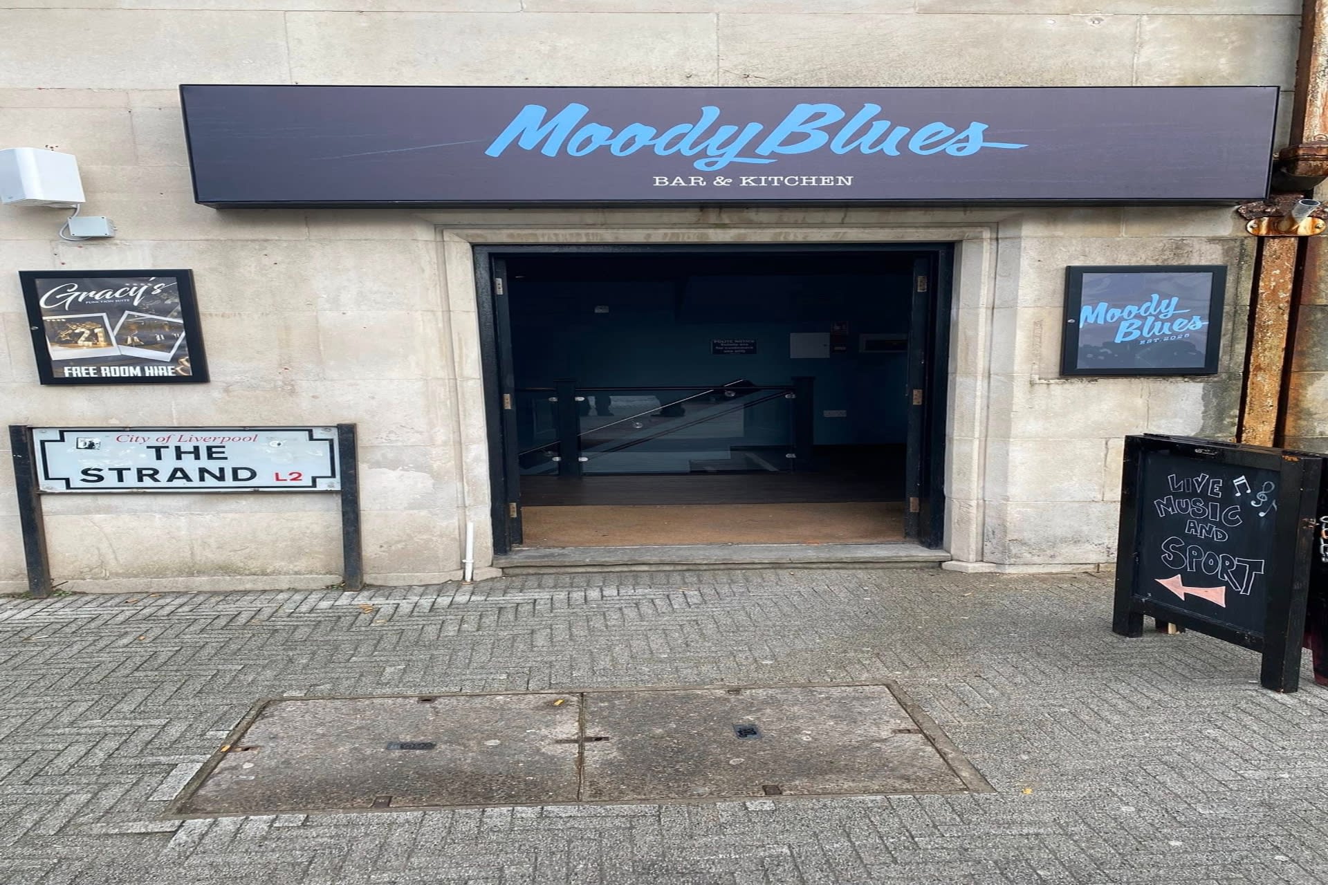 Moody Blues
