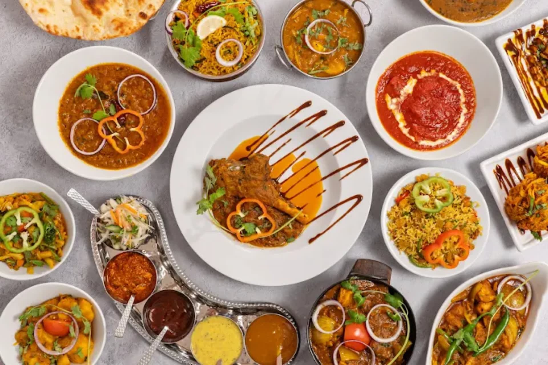 29 Spices