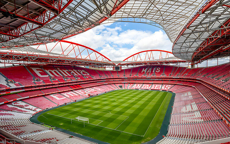 Benfica - 1