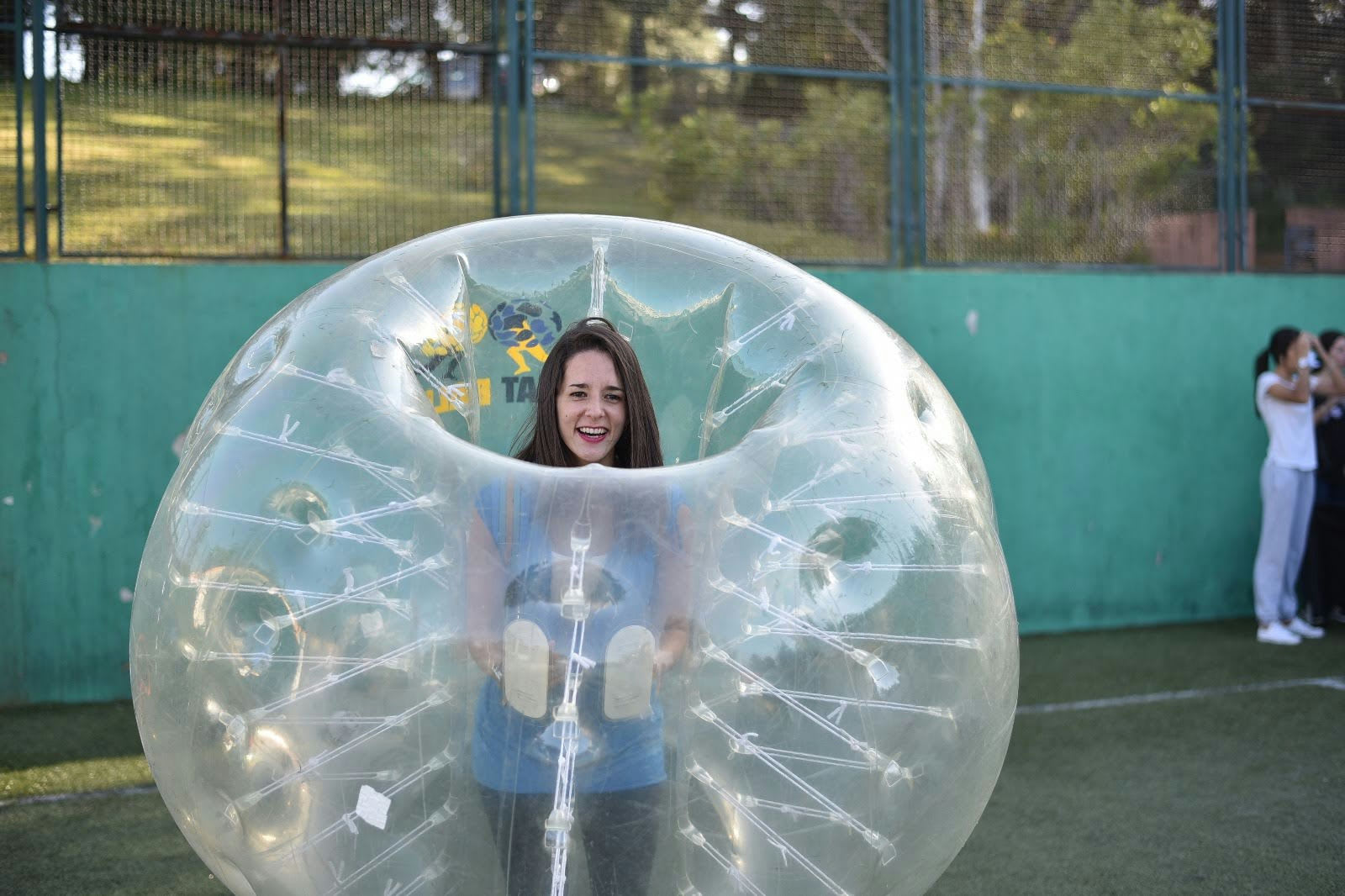 Bubble Football - 3