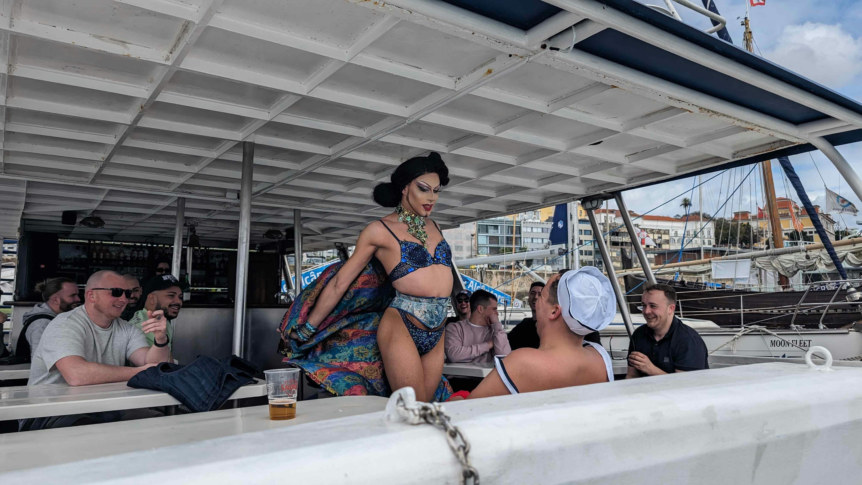 Drag Queen