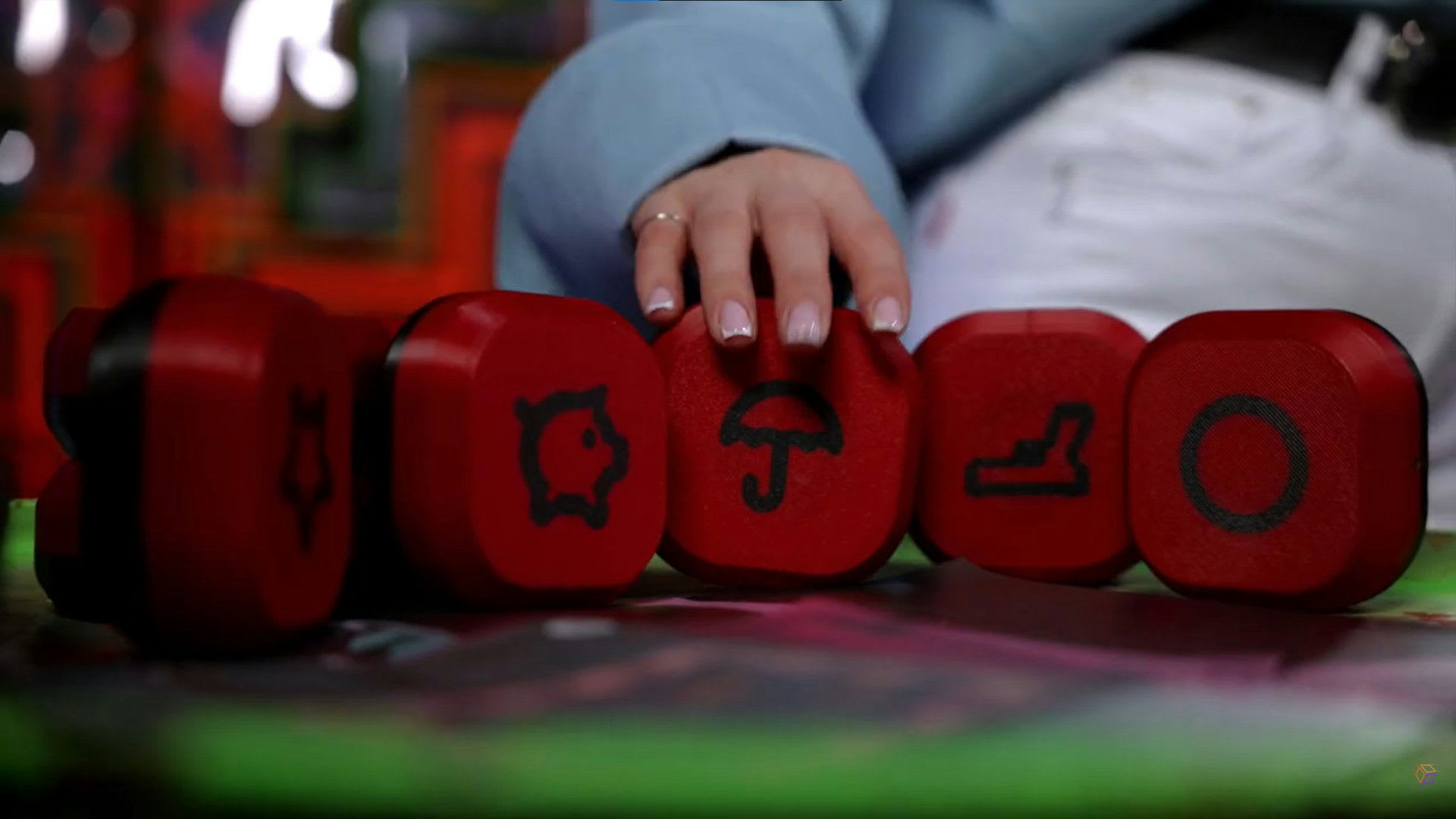 Escape Room - 2