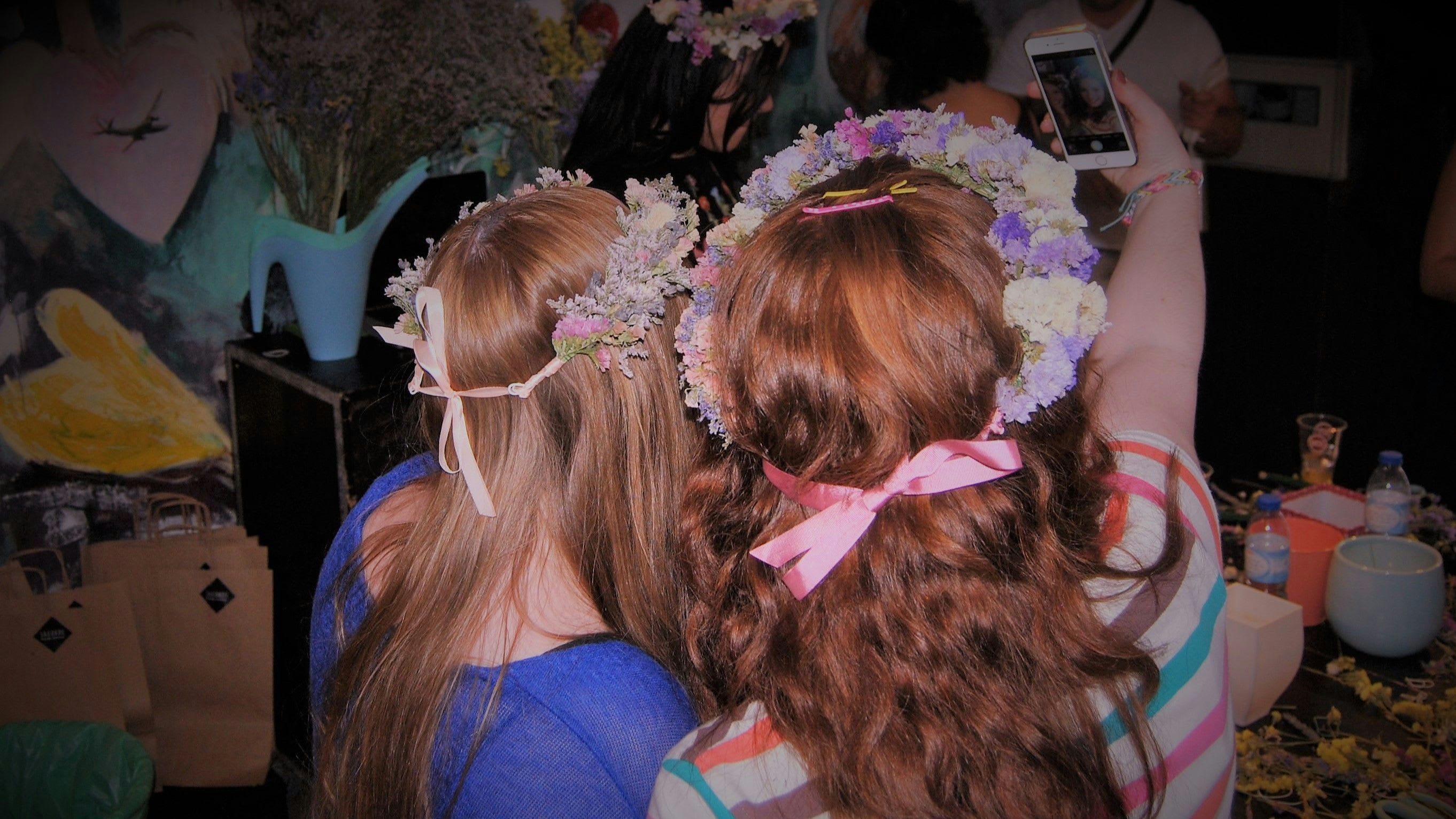 Flower Crown - 3