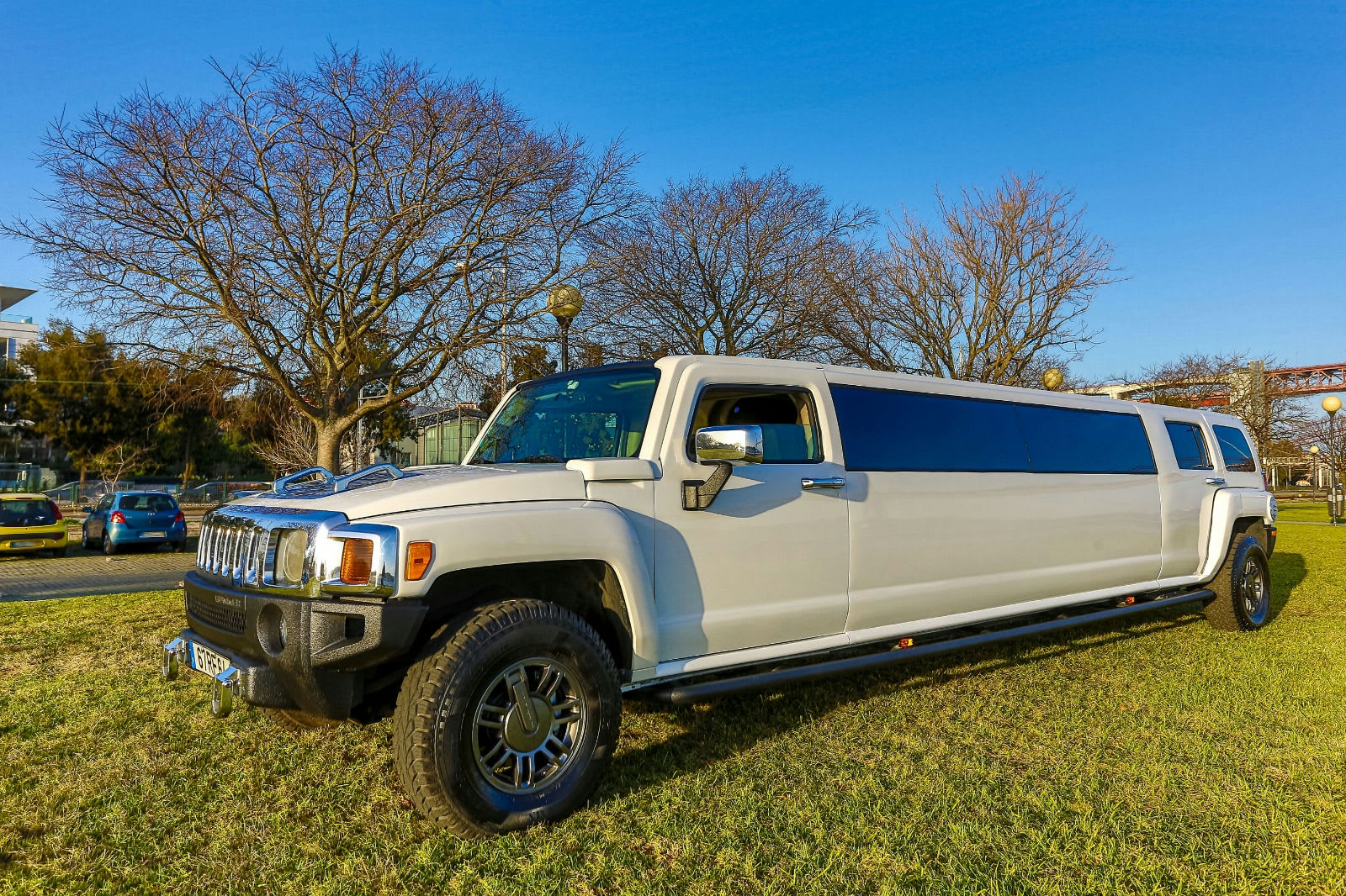 Hummer - 2