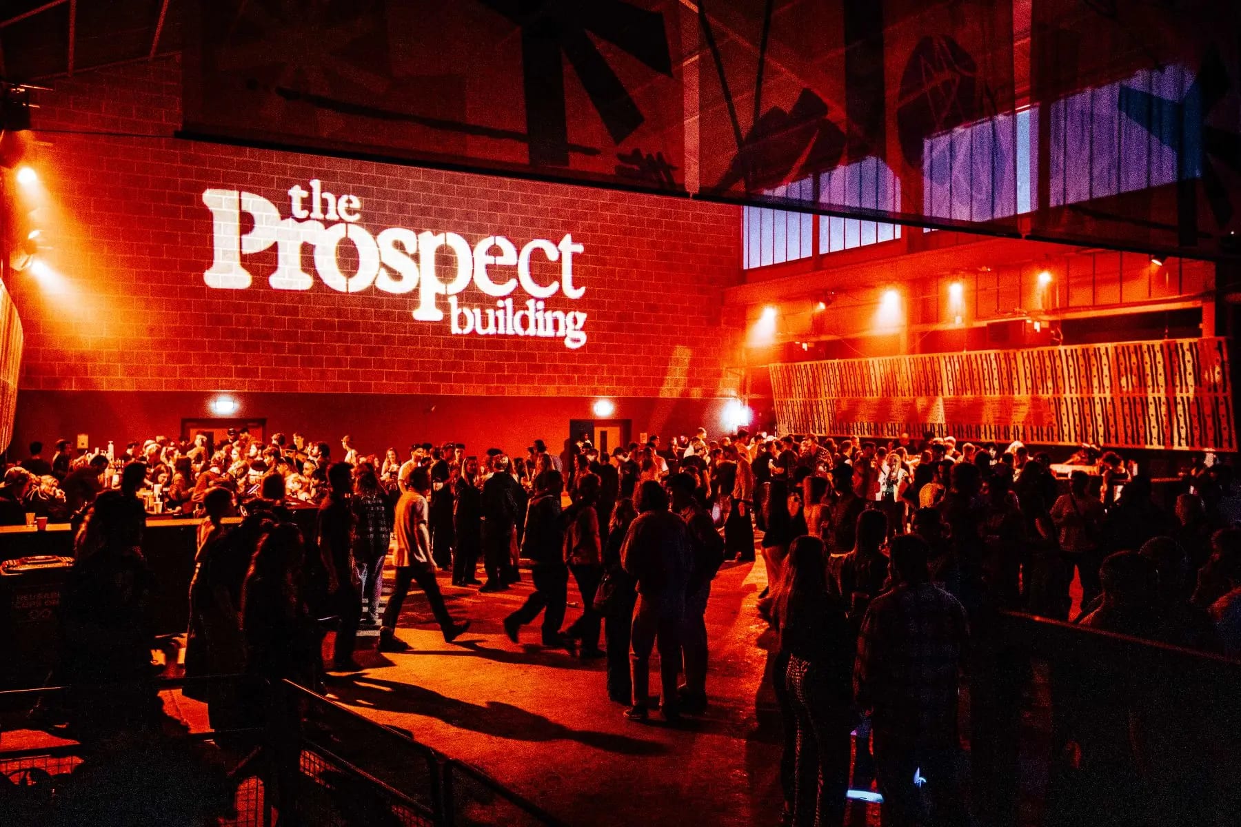 Prospect Building