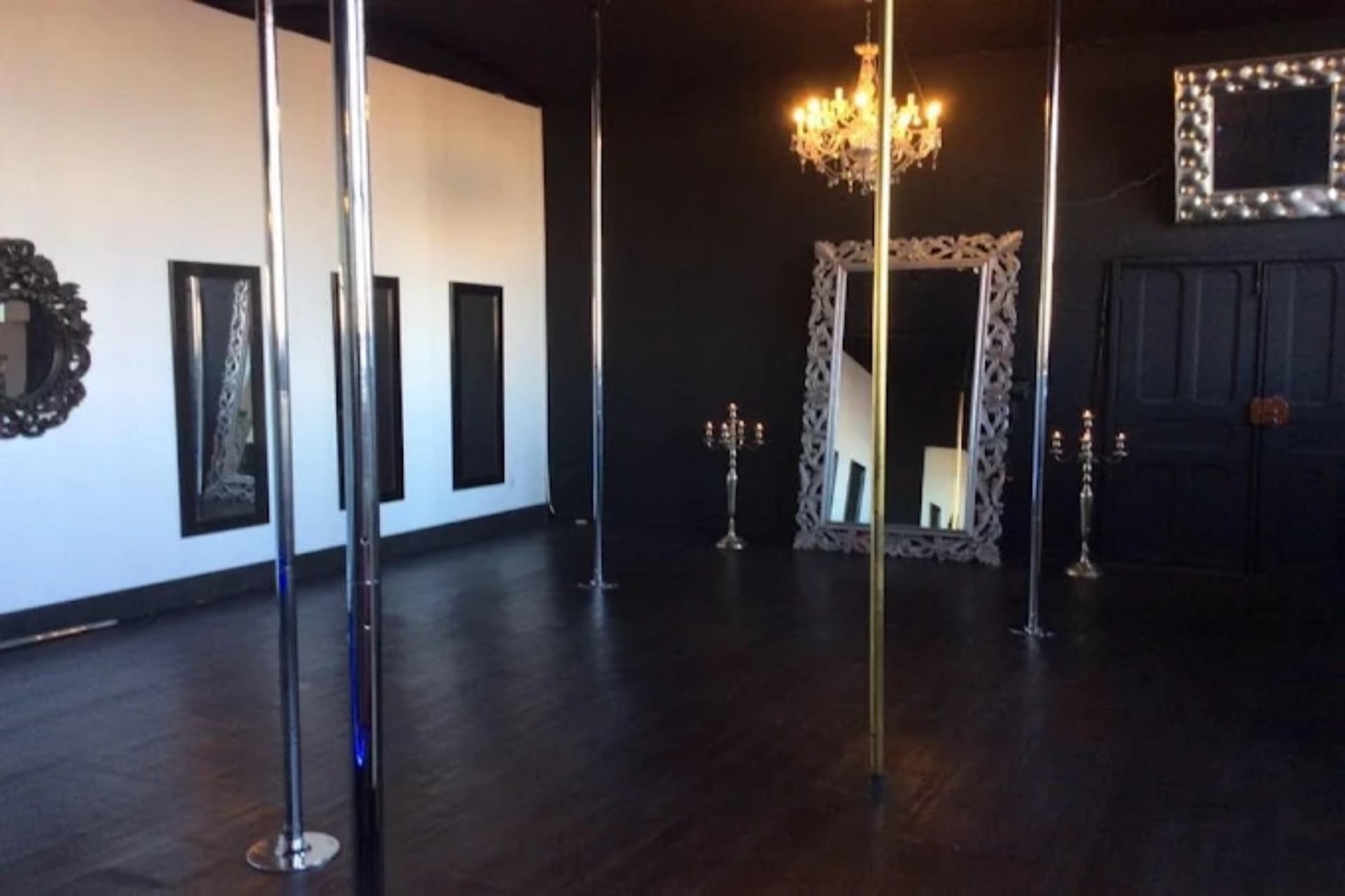Pole Dance Portugal