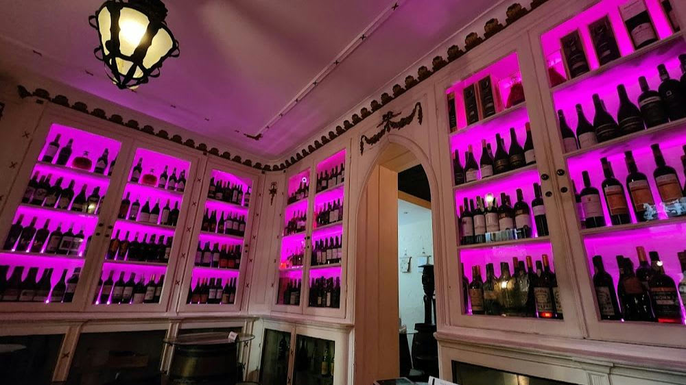 Old Pharmacy - Venue