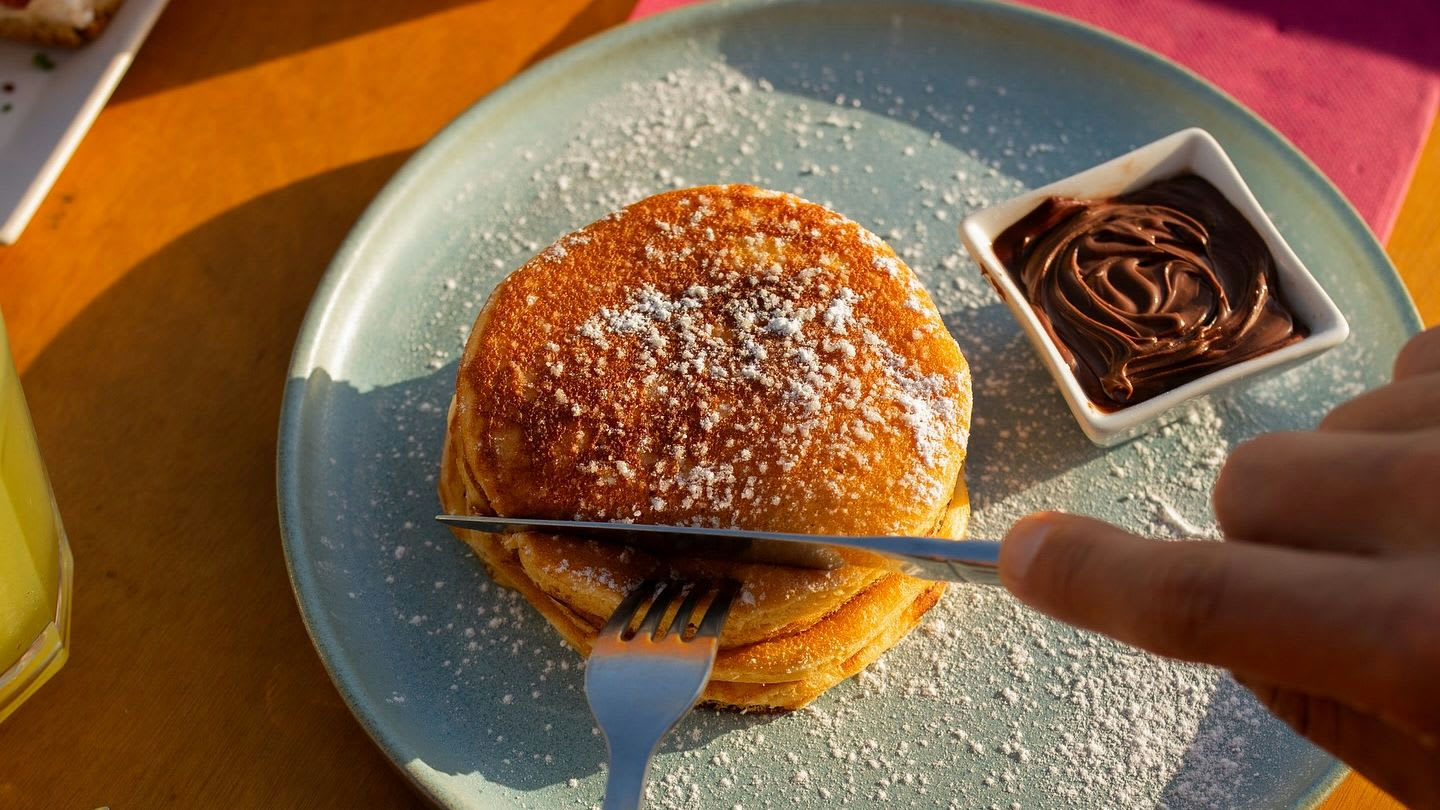 Bottomless Brunch - 3