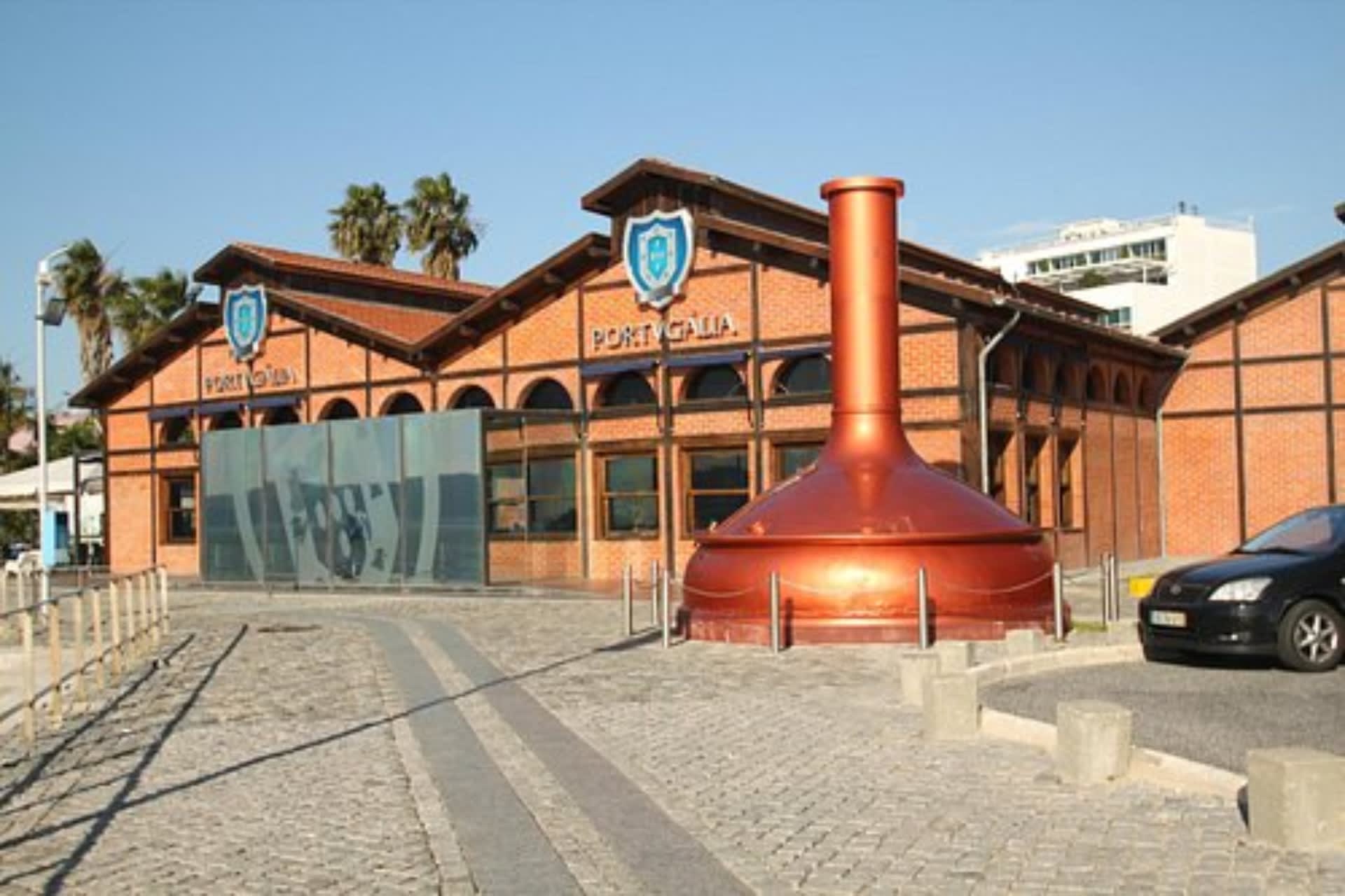 Portugalia