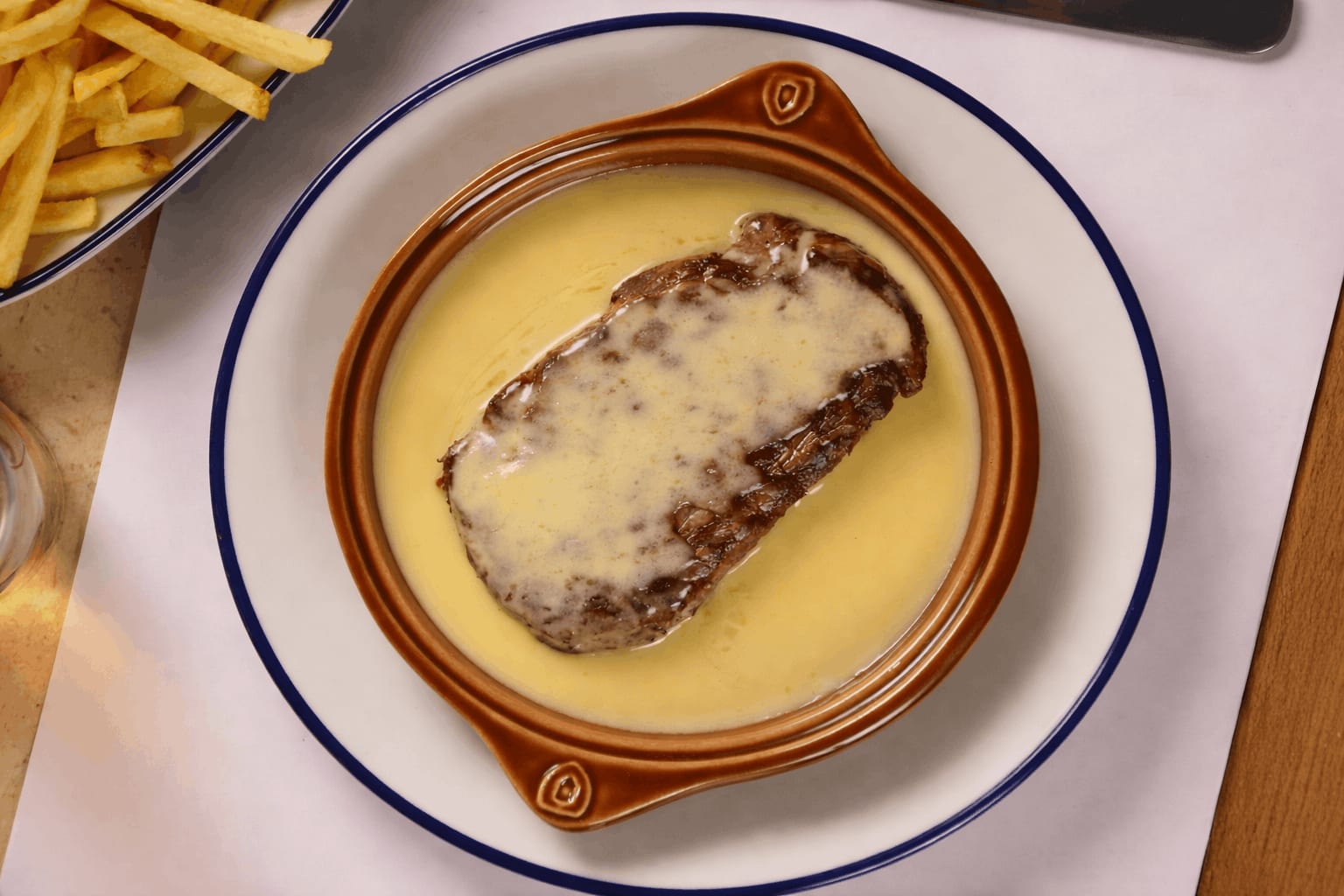 Steak Meal