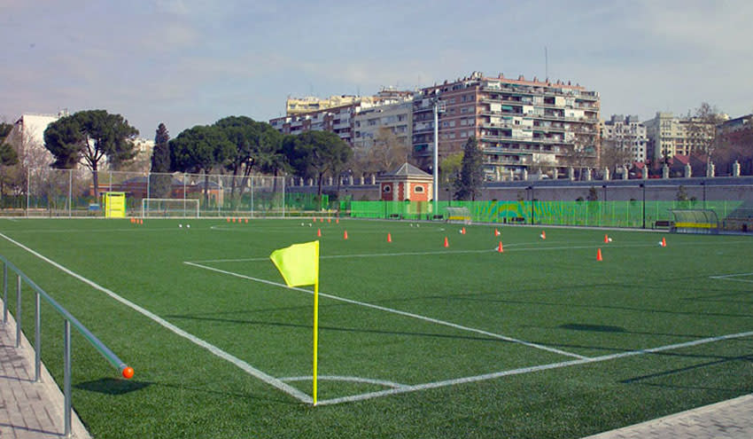 ocio y deporte canal