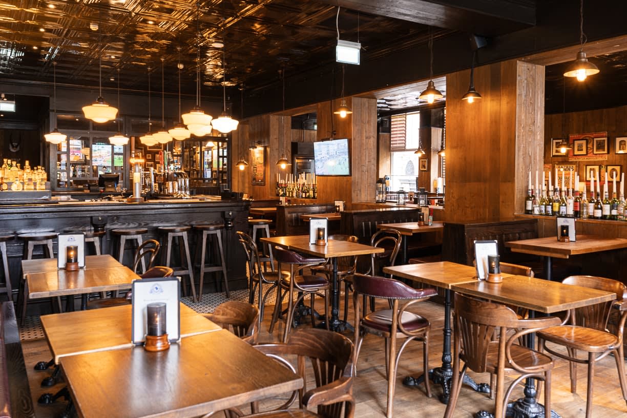 Red Dog Saloon - Nottingham