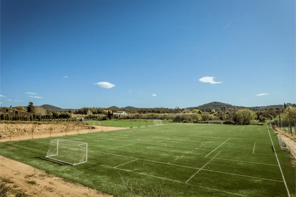Totem Sports Club