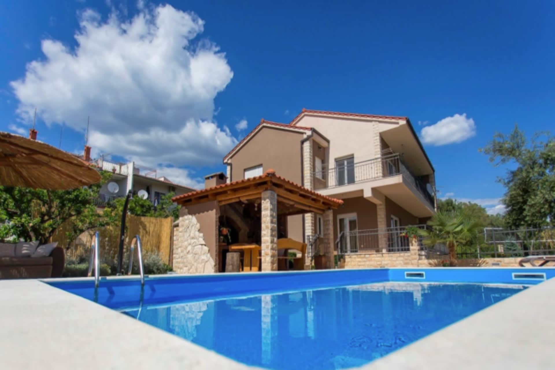 Dalmatia - 1