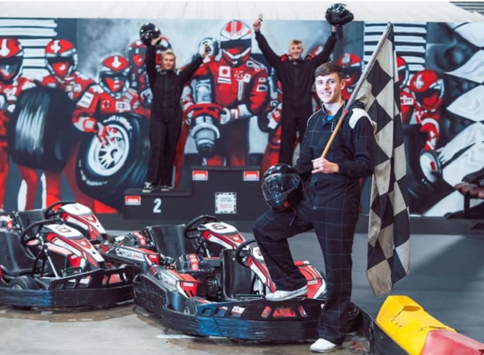 Eddie Irvine Sports