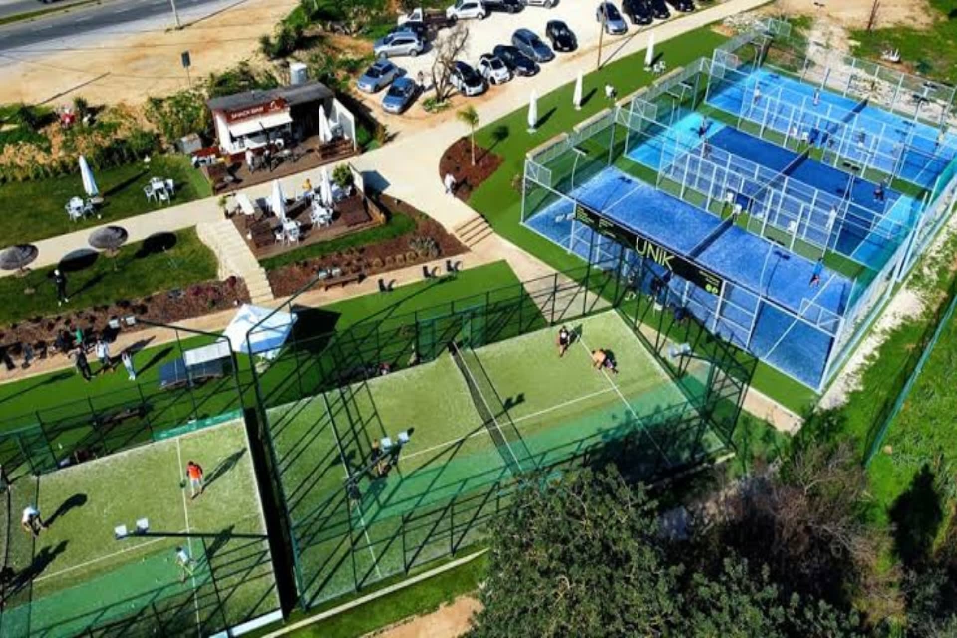 Albufeira Padel Clube