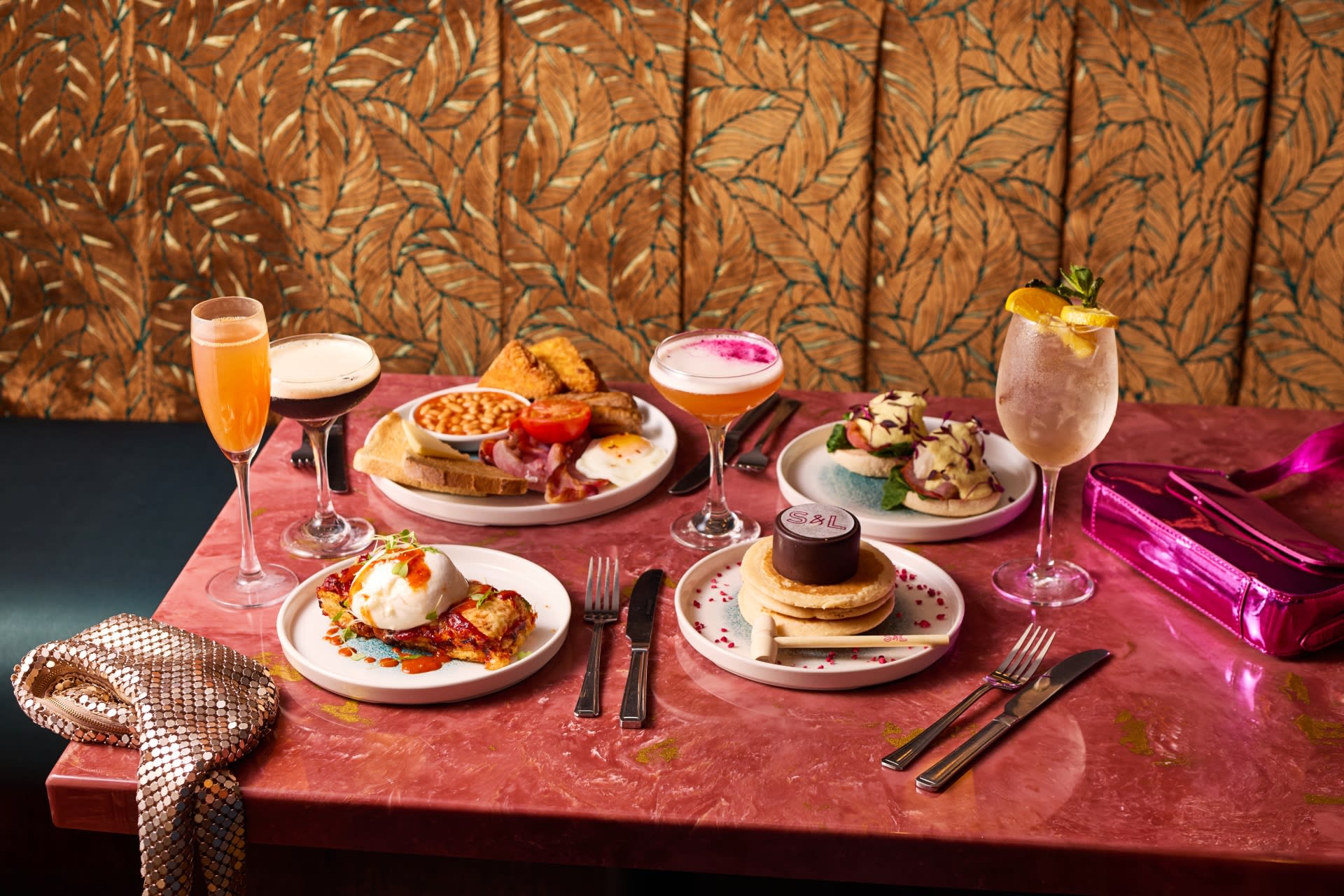 new brunch