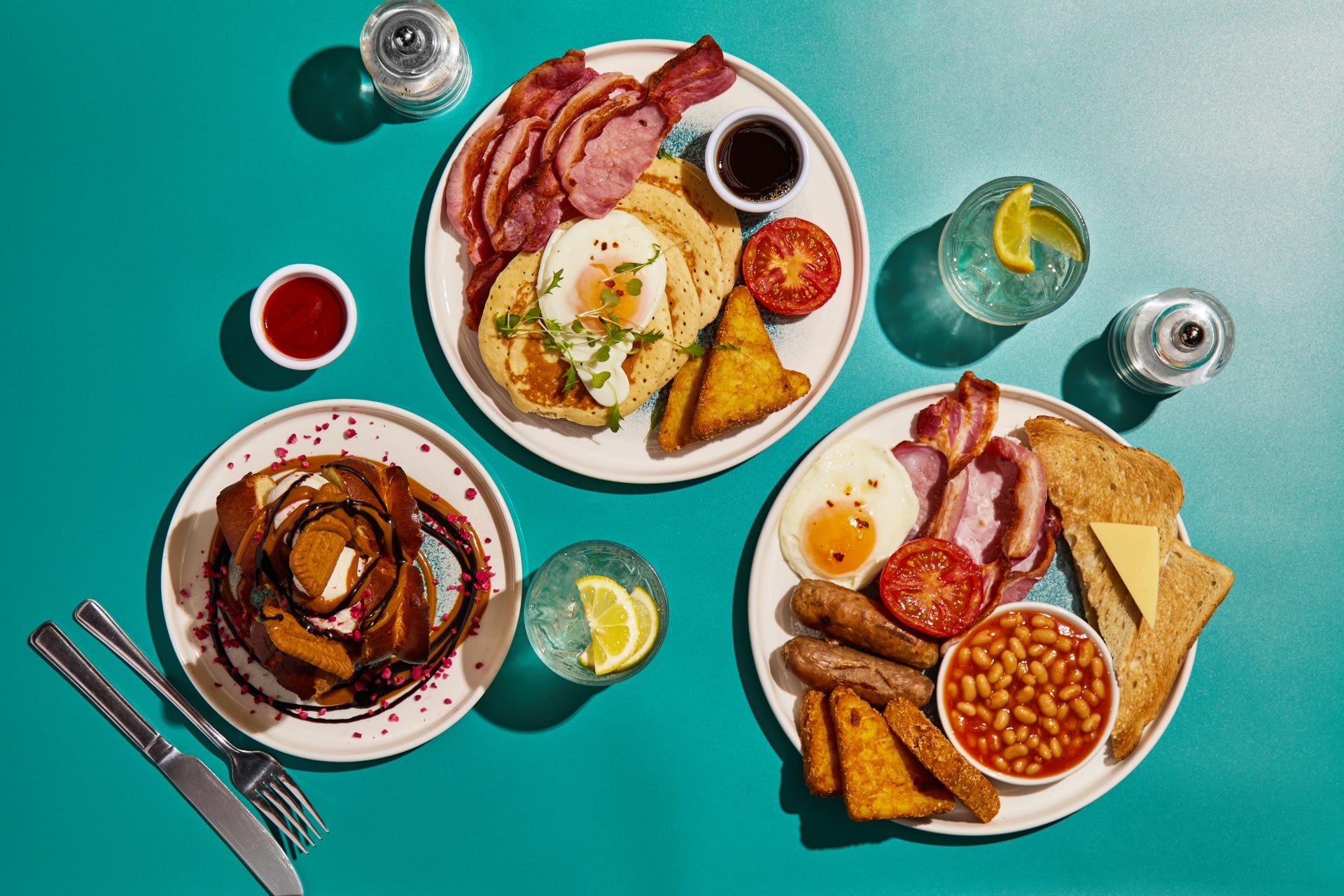 new brunch