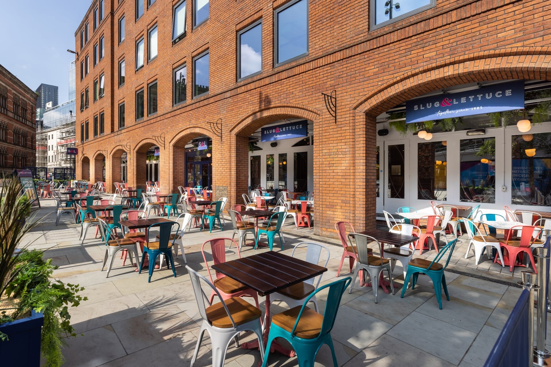 Manchester Alberts