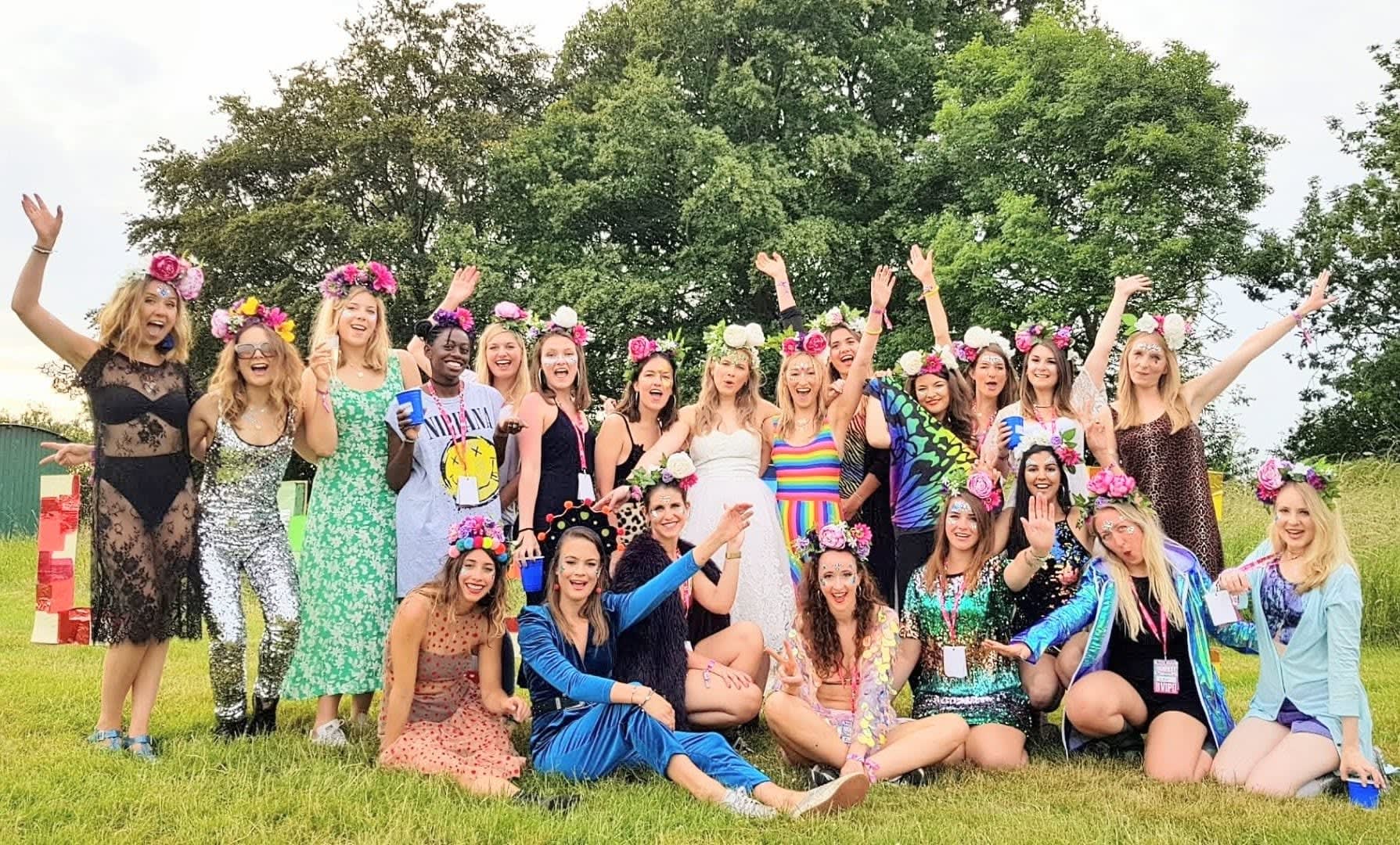 Glamping Thorpe