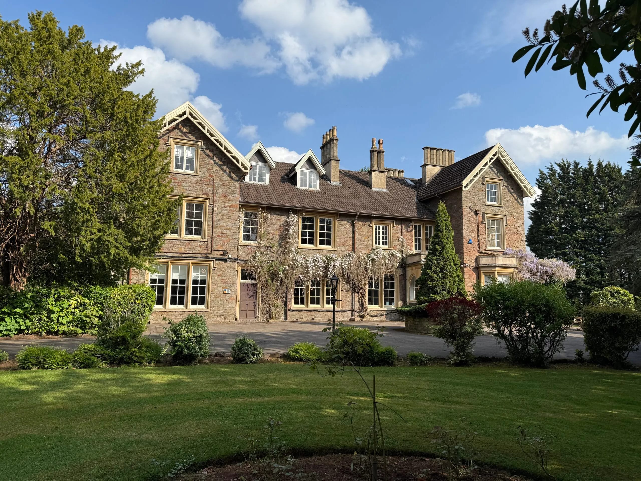 The Beeches