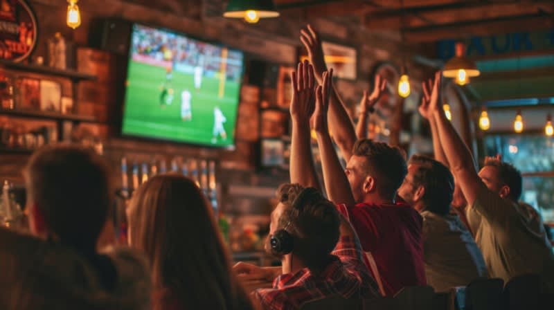 Sports Bar