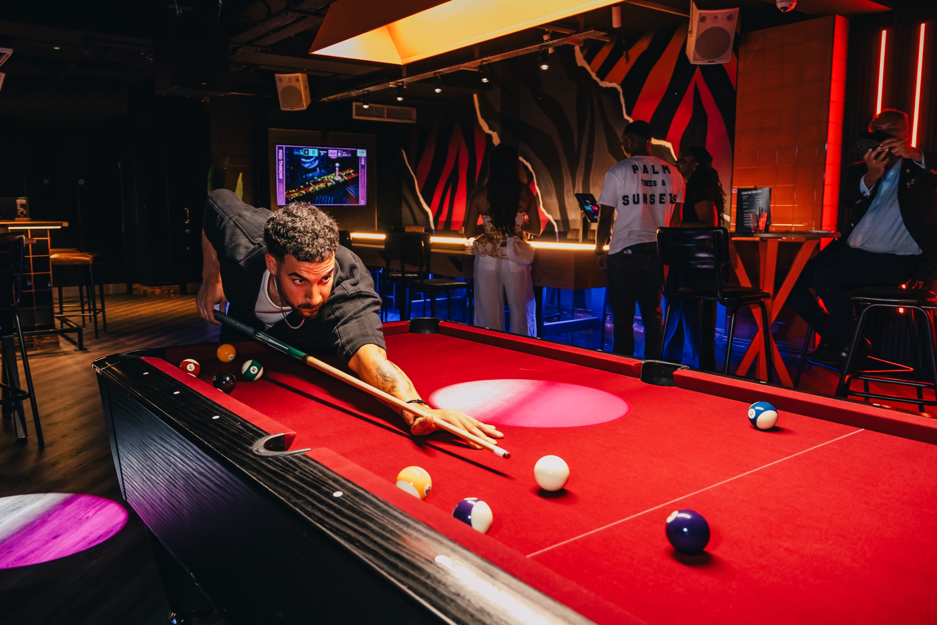 RBR OLD STREET - AMERICAN POOL (32)