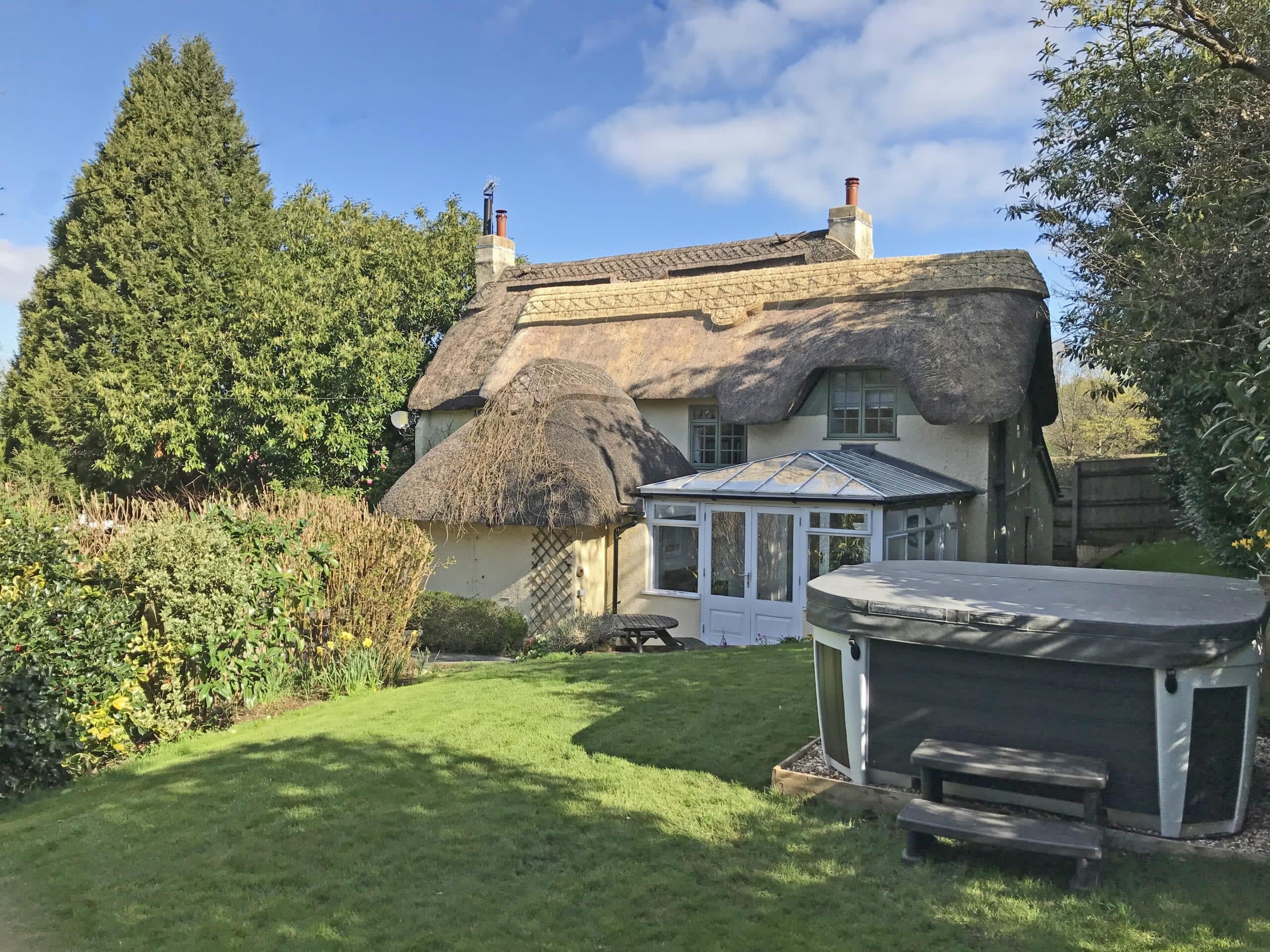 Beck Cottage