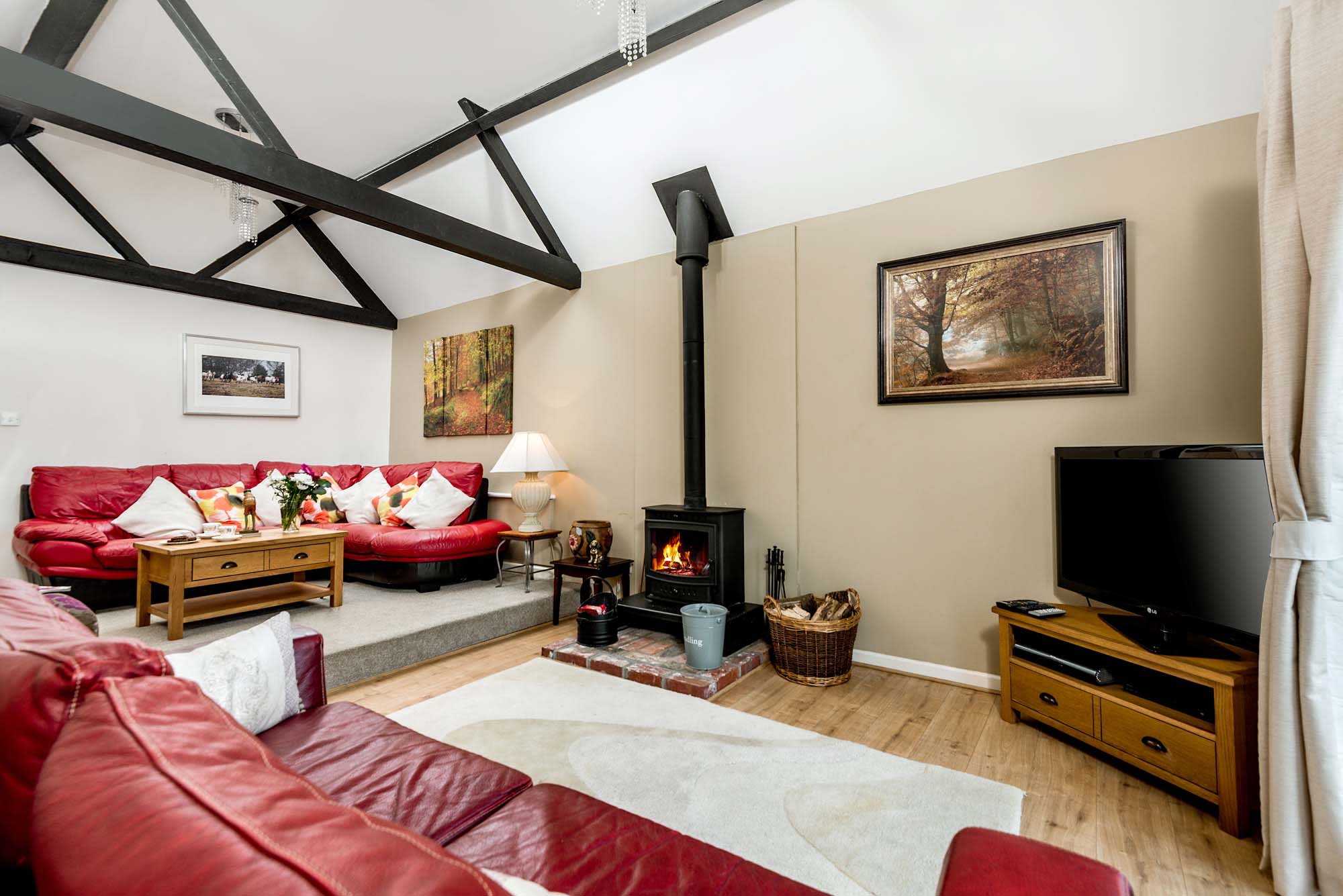 Criddlestyle Cottage