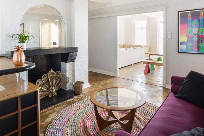 Palace Pier APT1