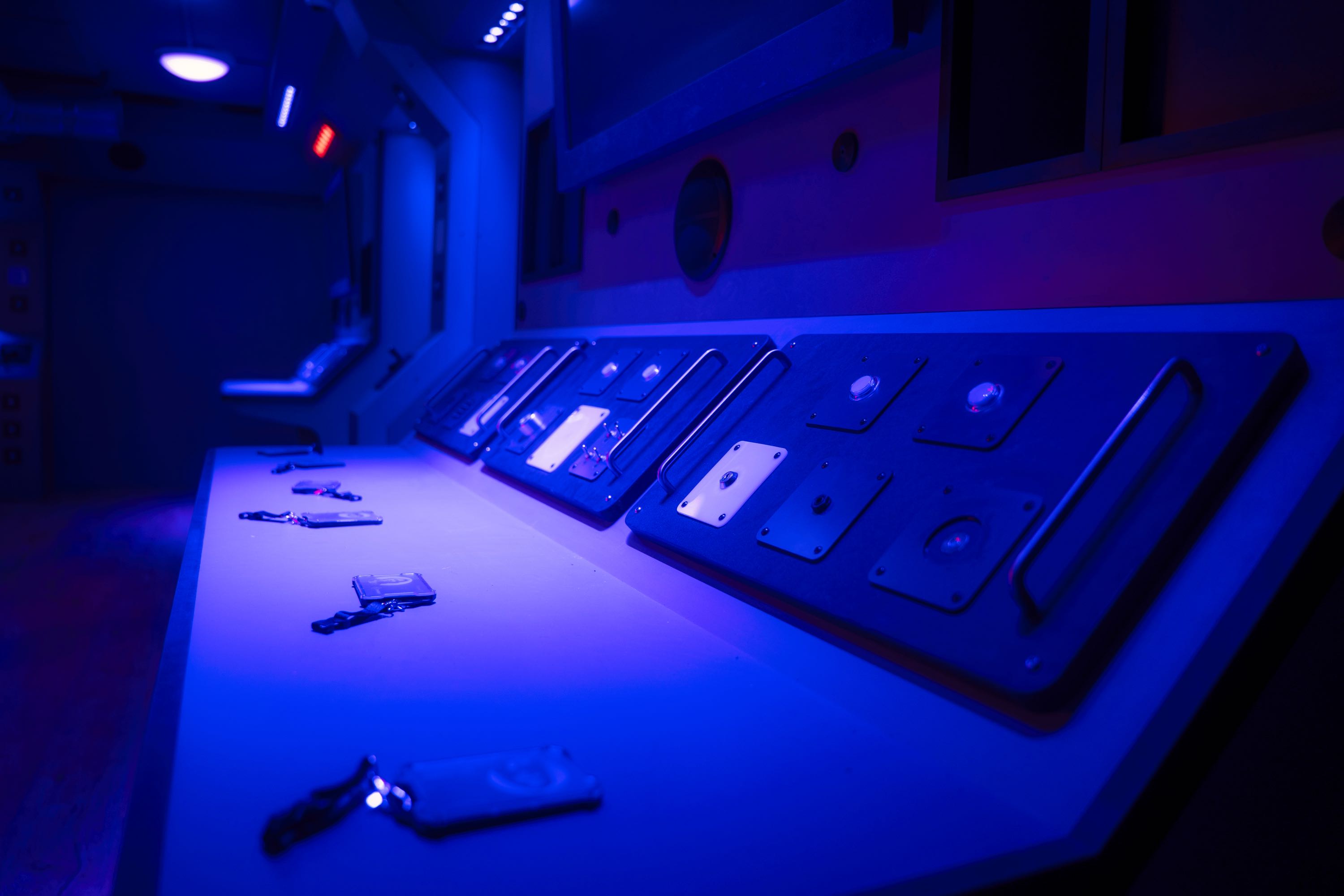 Time Machine