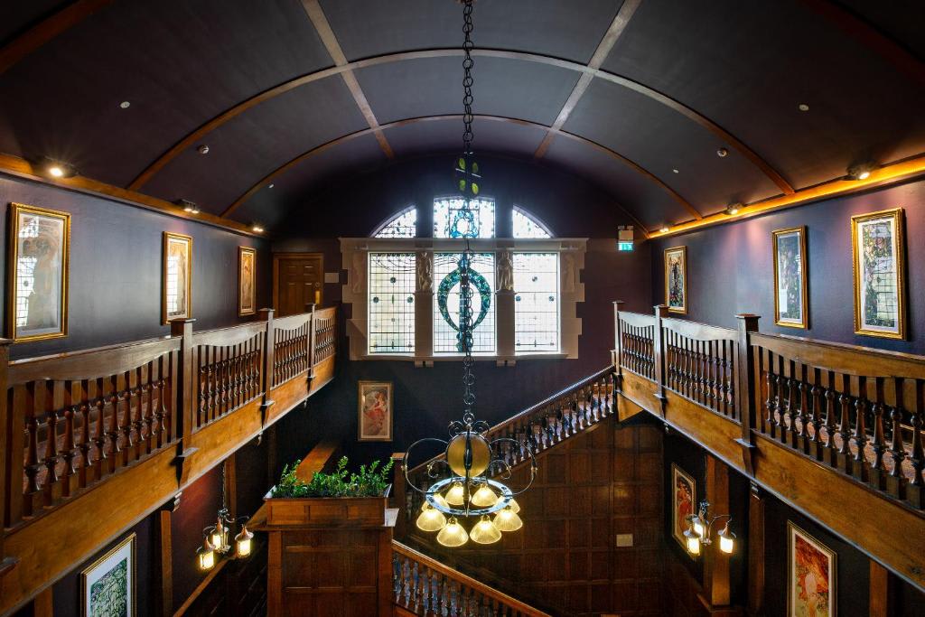 Elmbank Hotel York