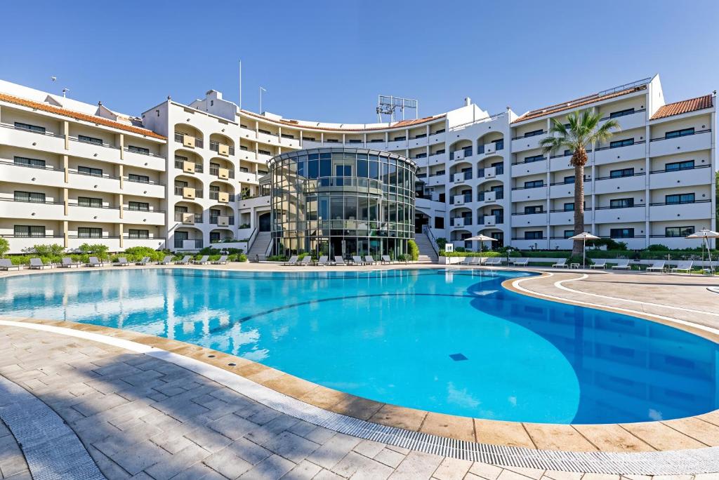 Ondamar Hotel Apartmentos