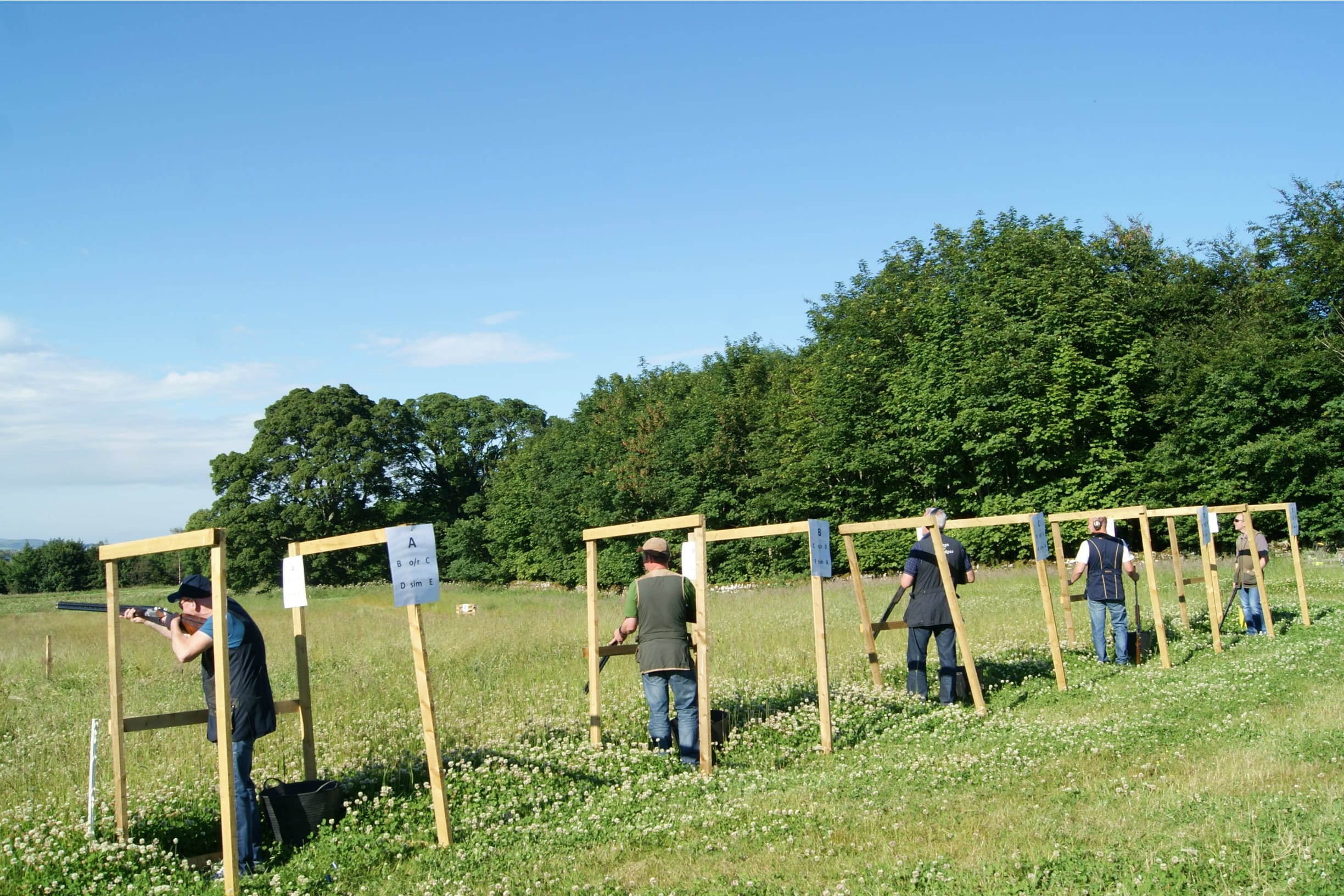 Hopetoun Estate - Clay pigeon shooting.jpg