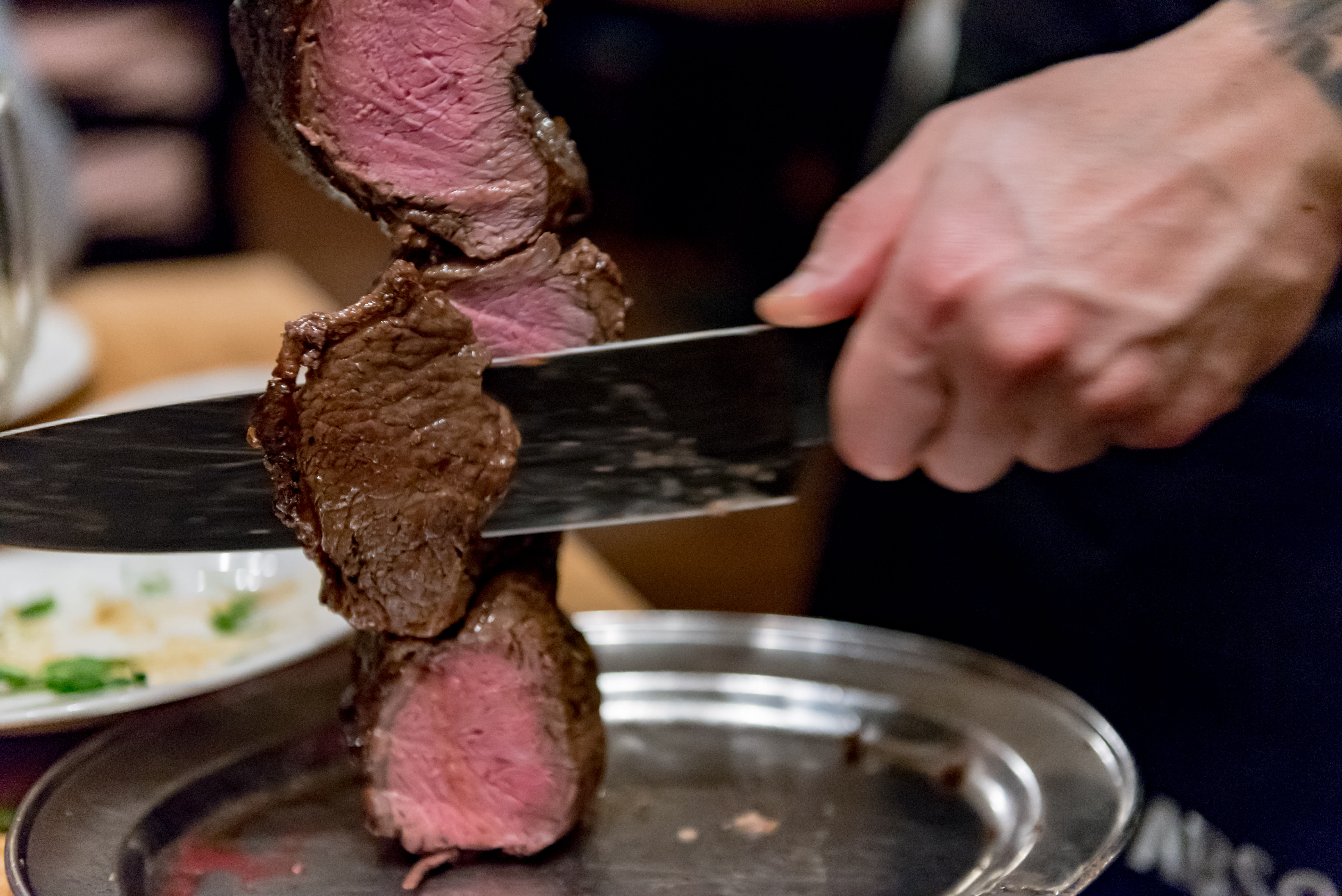 Berlin Rodizio Meat Feast