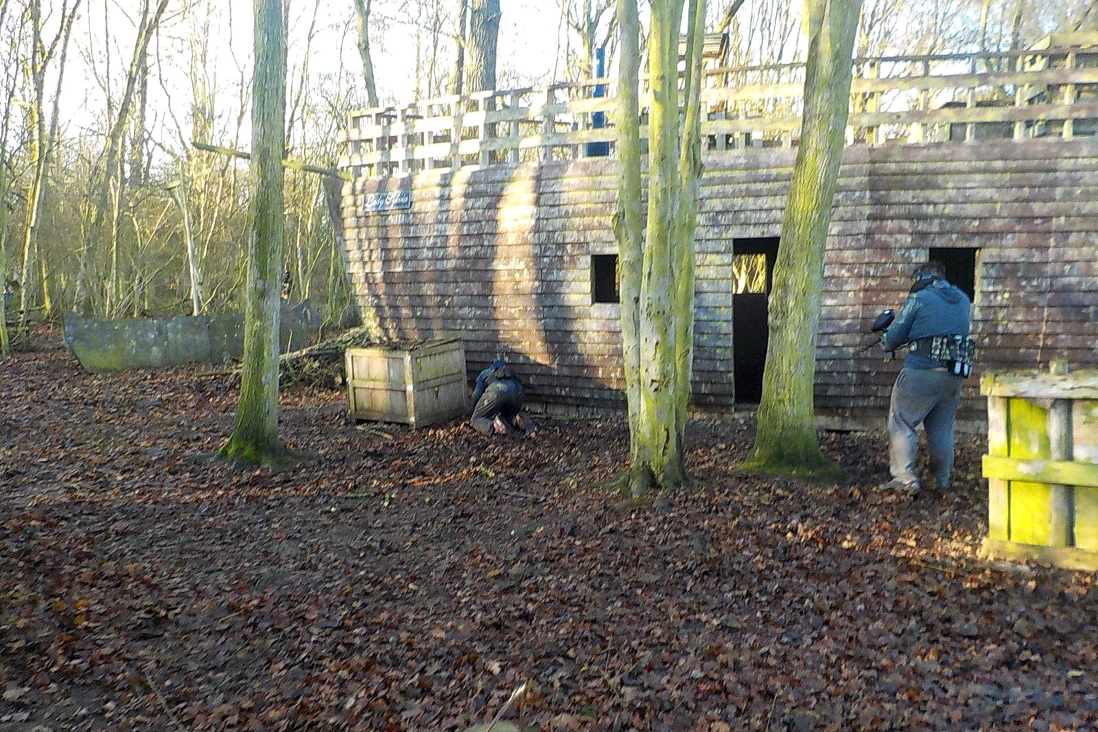 Battlezone Paintball Edinburgh - Paintball site 2.jpg