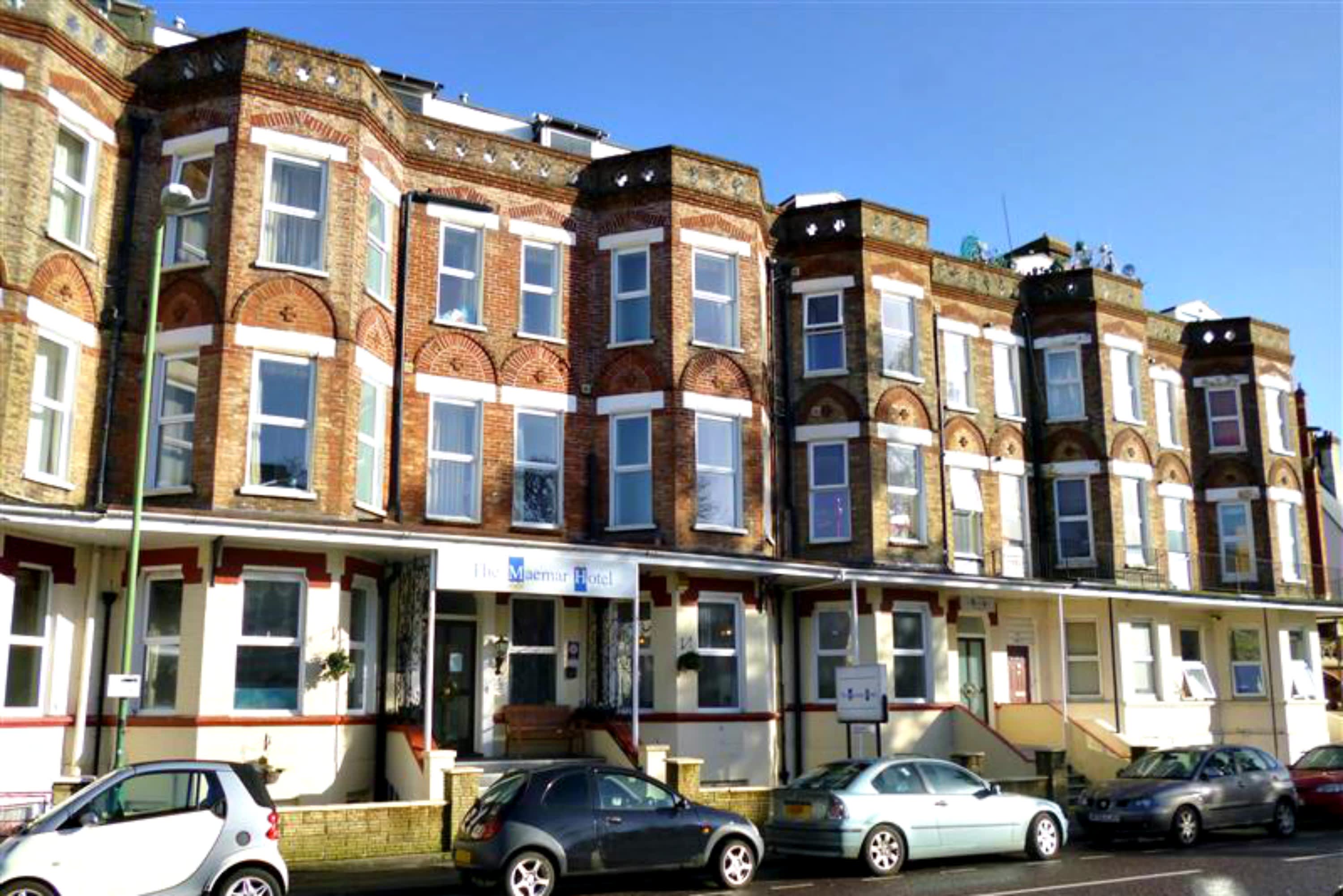 The Maemer Hotel