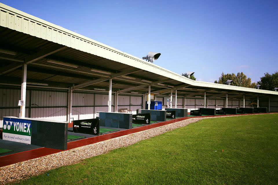 Kingsway Golf Centre - Driving range.jpg