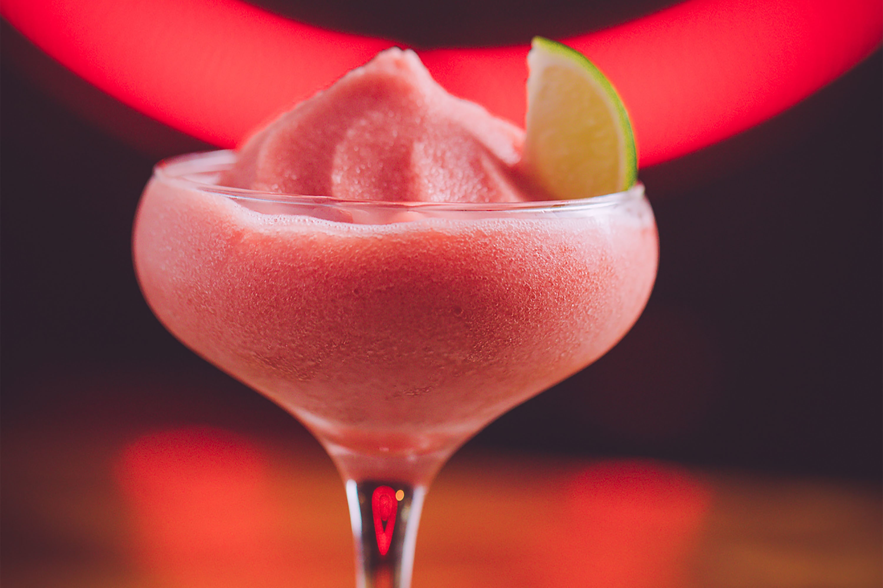 Bar Soba -Strawberry Daiquiri -SUPPLIER IMAGES-