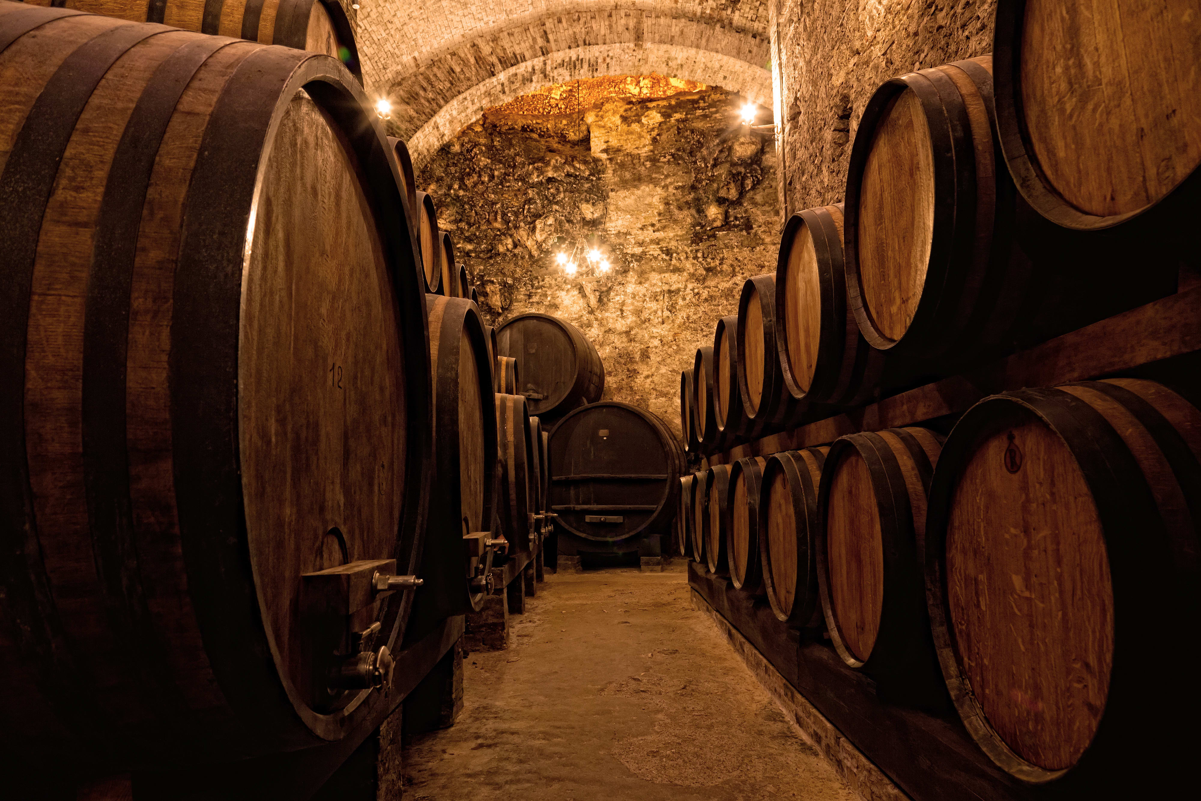 Whisky tasting tour