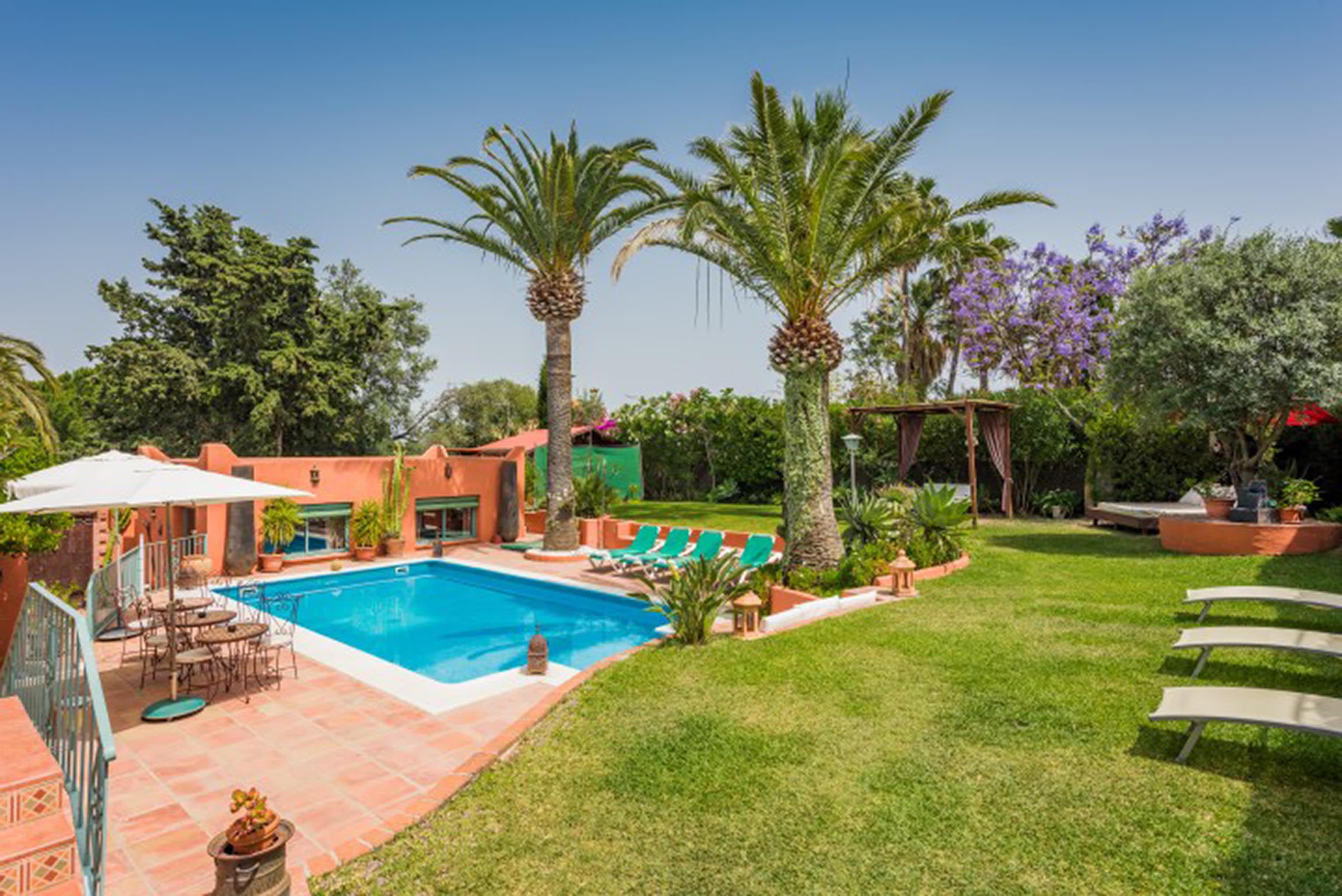 Villa Tiphareth
