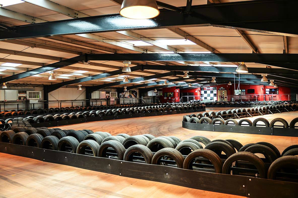 Team sport karting sheffield - Interior.jpg