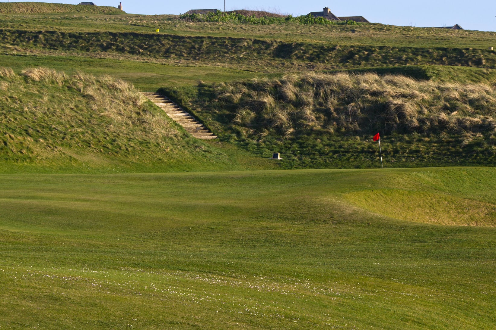 Newquay Golf Centre - Golf course.jpg