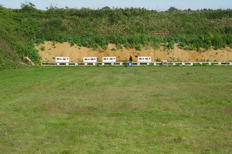 Wedgnock Rifle Range - Outdoor field.jpg