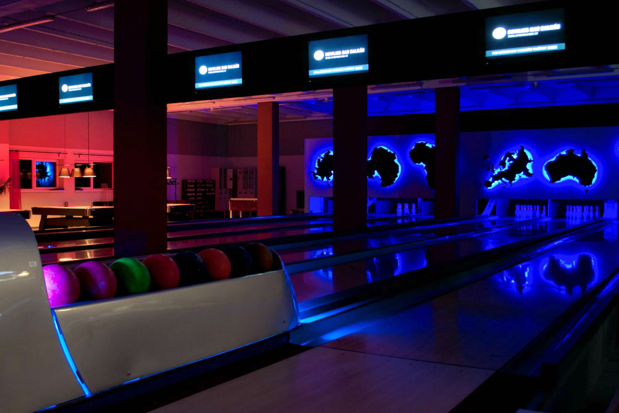 Sport Balkan - Brno - bowling alley.jpg